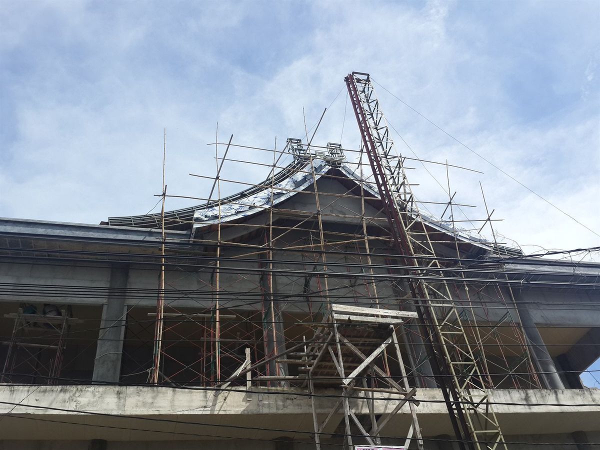 Dokumentasi Proyek 2018 - Seri 1 - Dokumentasi Proyek